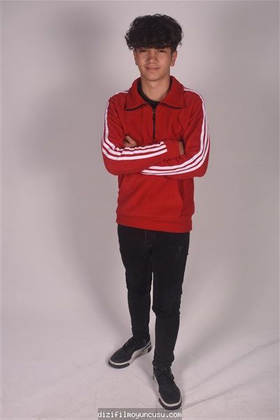 Kayseri Cast Ajans Berke 66873