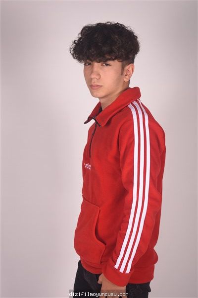 Kayseri Cast Ajans Berke 66874