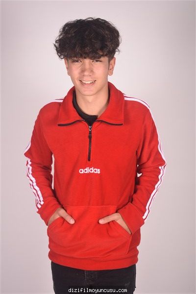 Kayseri Cast Ajans Berke 66875