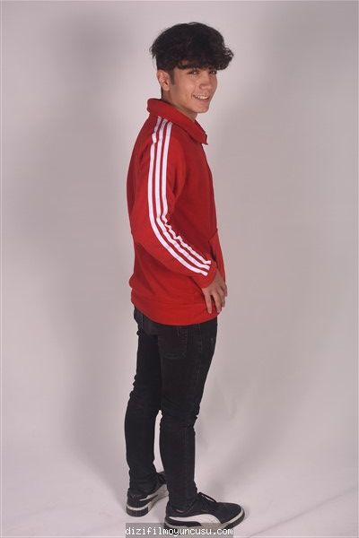 Kayseri Cast Ajans Berke 66876