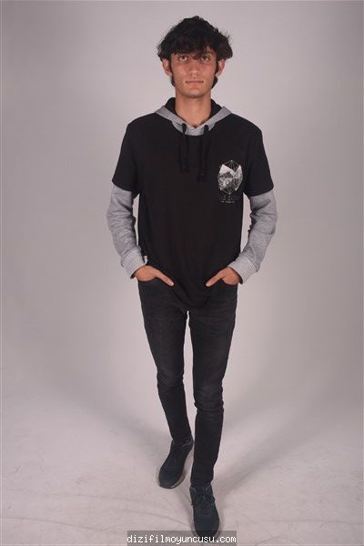 Kayseri Cast Ajans Berkin 66862
