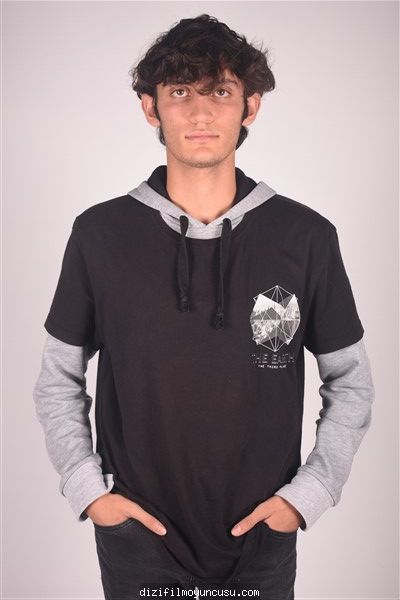 Kayseri Cast Ajans Berkin 66863