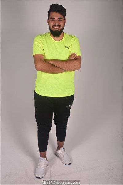 Kayseri Cast Ajans Birkan 67033