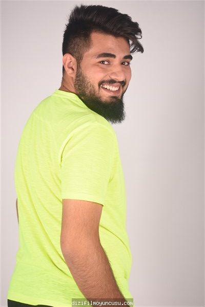 Kayseri Cast Ajans Birkan 67036