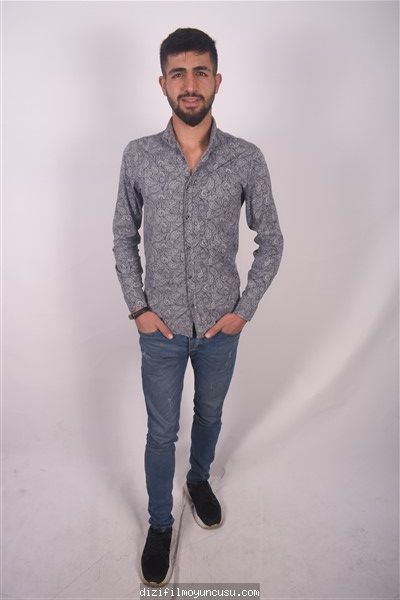 Ağrı Cast Ajans Can 66983