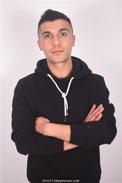 Ağrı Cast Ajans Davut 66787