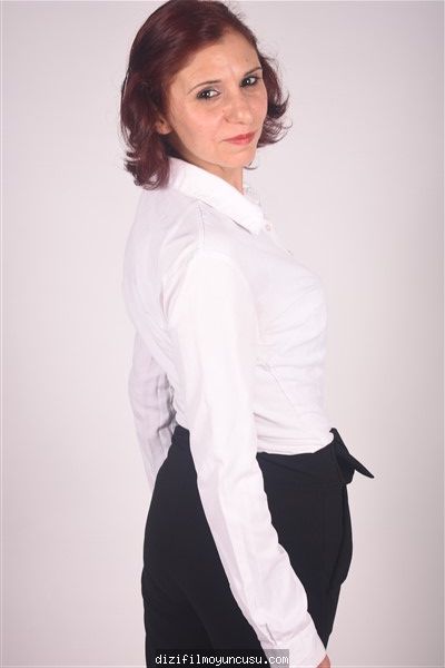 Kayseri Cast Ajans Dilber 66944