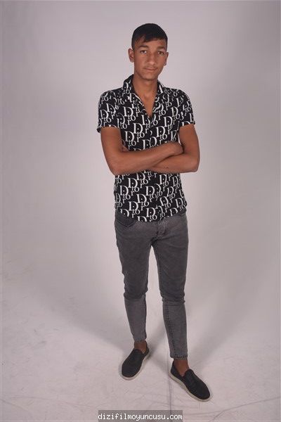 Kayseri Cast Ajans Doğukan 67065
