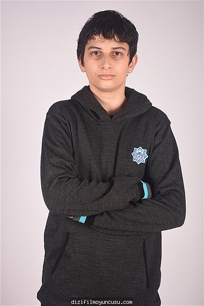 Erkek Oyuncular Adayımız Emincan