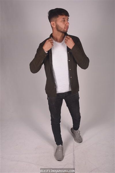 Kayseri Cast Ajans Erkan 66769