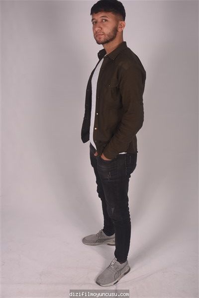Kayseri Cast Ajans Erkan 66771