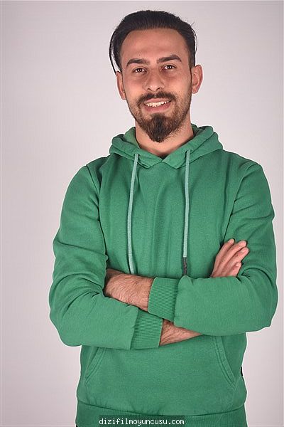 Erkek Oyuncular Adayımız Fatih