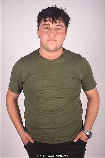Erkek Oyuncular Adayımız Fatih