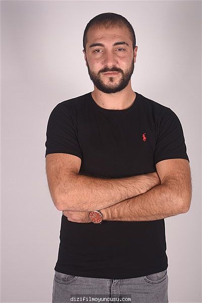 Erkek Oyuncular Adayımız Furkan