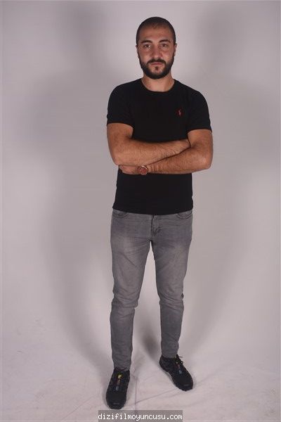 Kayseri Cast Ajans Furkan 66821
