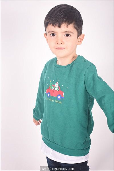 Ağrı Cast Ajans Göktuğ 220714