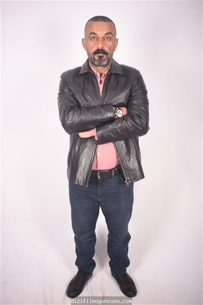 Ağrı Cast Ajans Harun 66921