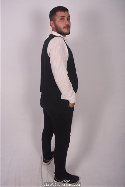 Ağrı Cast Ajans İbrahim 66881