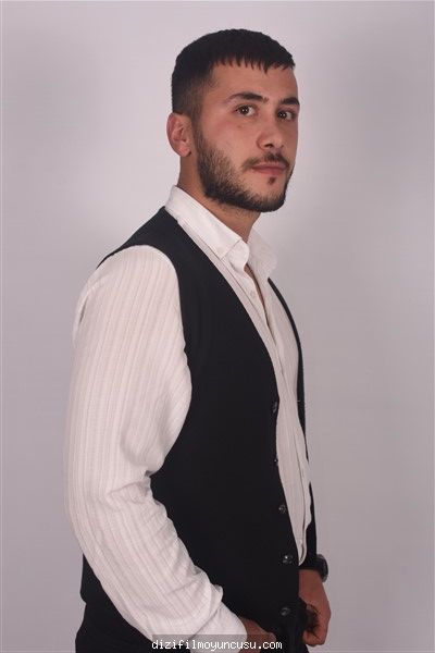 Ağrı Cast Ajans İbrahim 66882