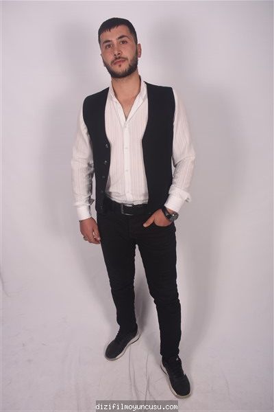 Ağrı Cast Ajans İbrahim 66883