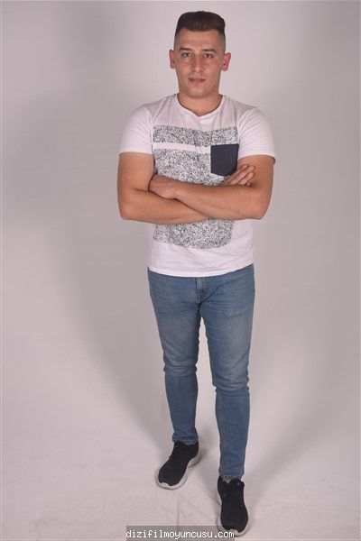 Kayseri Cast Ajans İbrahim 67021
