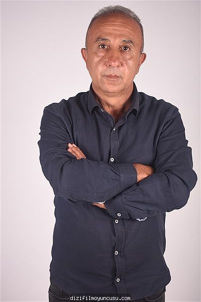 Erkek Oyuncular Adayımız İsmail