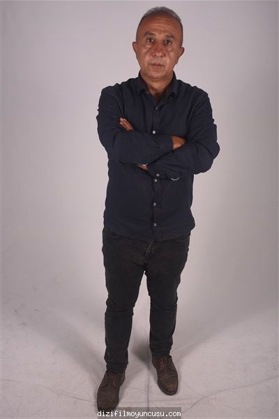 Kayseri Cast Ajans İsmail 66957