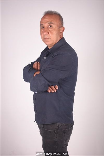 Kayseri Cast Ajans İsmail 66958