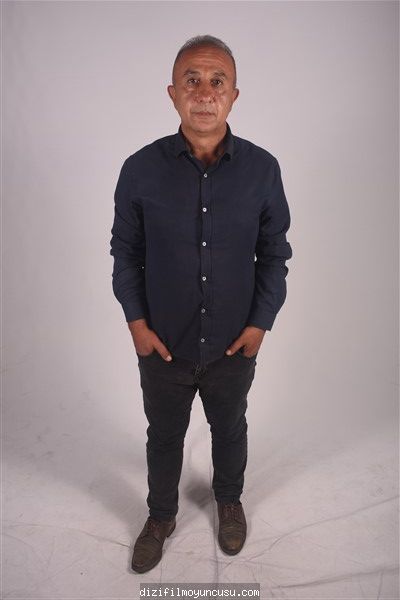 Kayseri Cast Ajans İsmail 66960