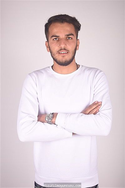Erkek Oyuncular Adayımız Kadir
