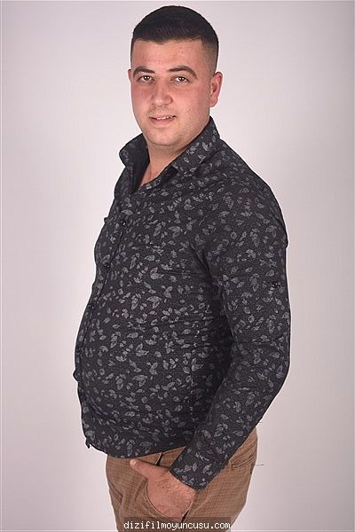 Erkek Oyuncular Adayımız Kadir