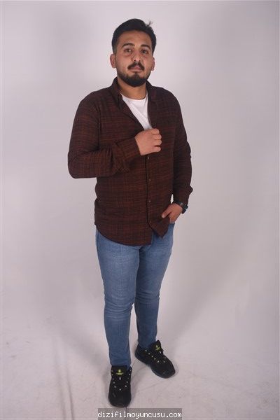 Ağrı Cast Ajans Murat 66793
