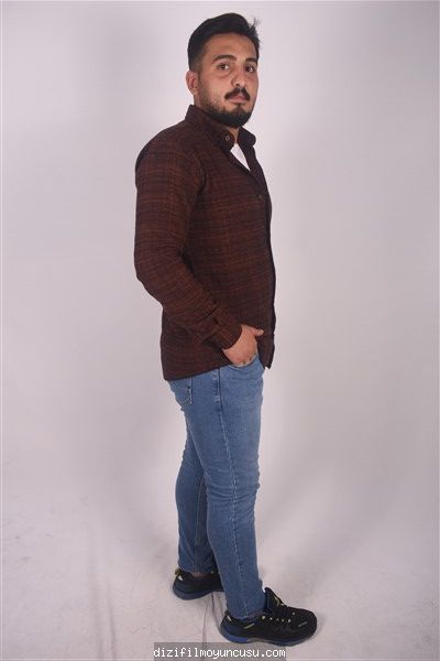 Ağrı Cast Ajans Murat 66794