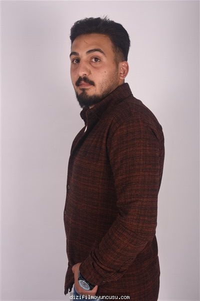 Ağrı Cast Ajans Murat 66795