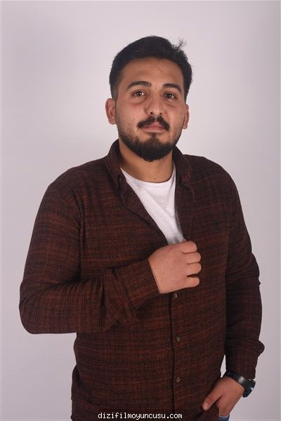 Ağrı Cast Ajans Murat 66796