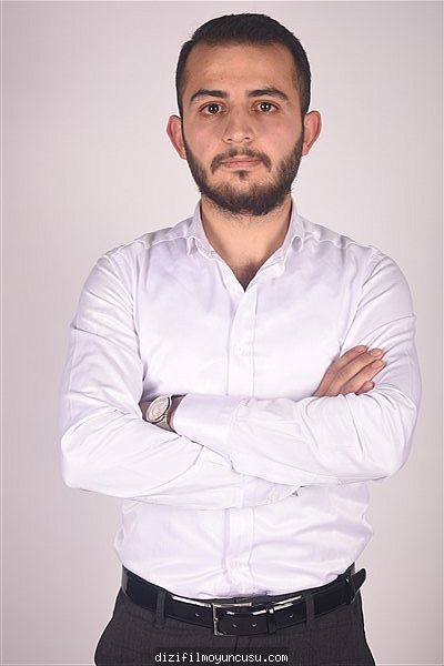Erkek Oyuncular Adayımız Mustafa