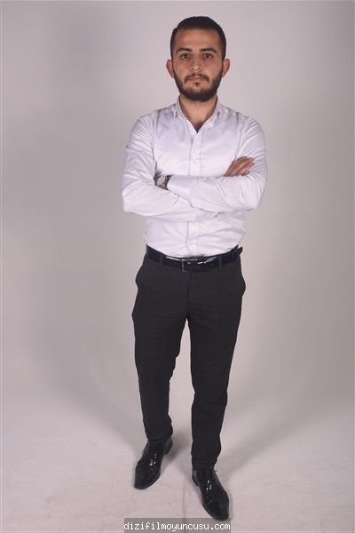 Kayseri Cast Ajans Mustafa 67009