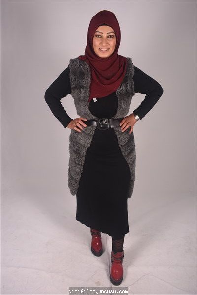 Kayseri Cast Ajans Nisa 67017