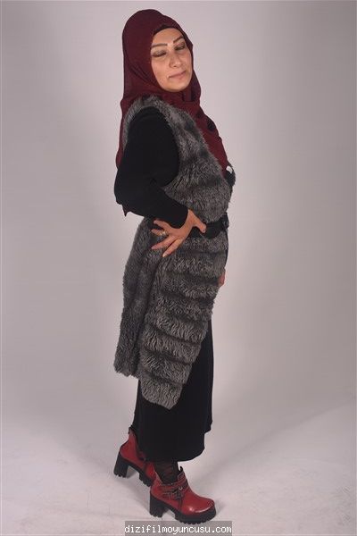 Kayseri Cast Ajans Nisa 67019