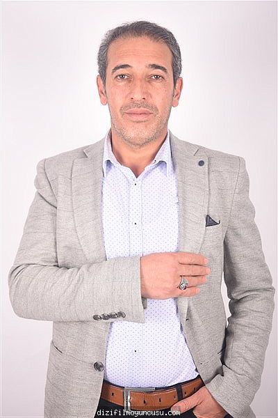 Ağrı Cast Ajans Orhan 220662