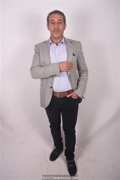 Ağrı Cast Ajans Orhan 66857