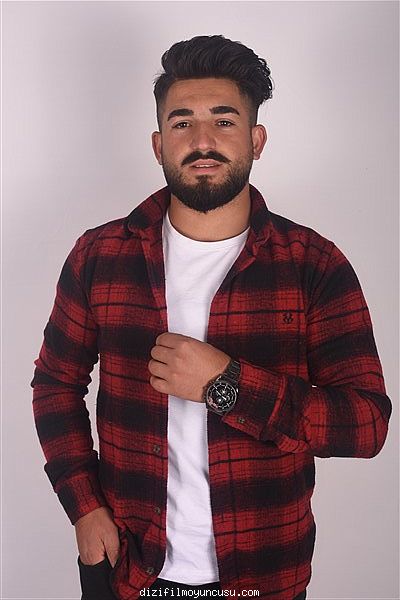Ağrı Cast Ajans Ramazan 220708