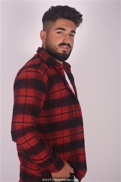 Ağrı Cast Ajans Ramazan 66965