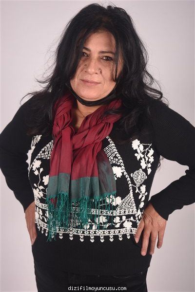 Kayseri Cast Ajans Sevda 66841