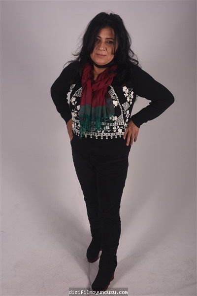 Kayseri Cast Ajans Sevda 66842