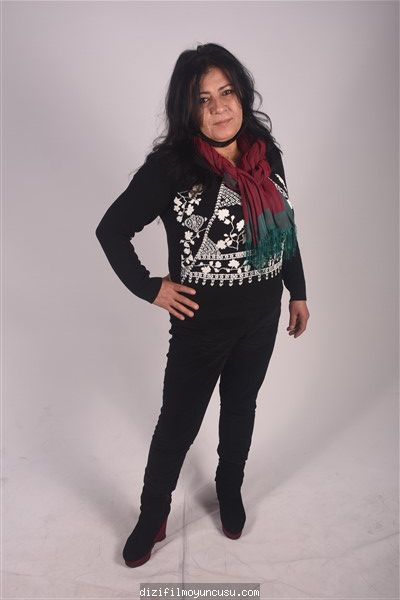 Kayseri Cast Ajans Sevda 66843