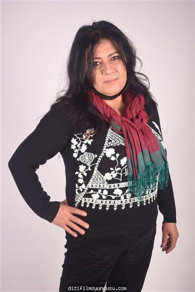 Kayseri Cast Ajans Sevda 66844
