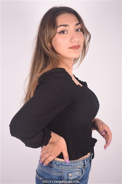 Ağrı Cast Ajans Şevval 66810