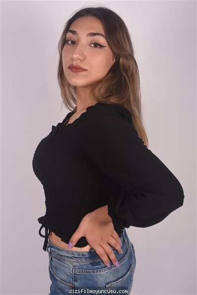 Ağrı Cast Ajans Şevval 66811
