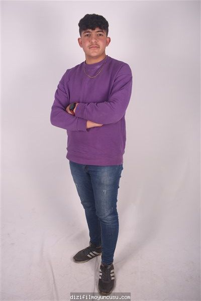 Ağrı Cast Ajans Sezai 66976